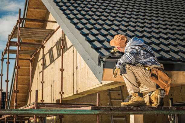 Quick and Trustworthy Emergency Roof Repair Services in Elkins Park, PA